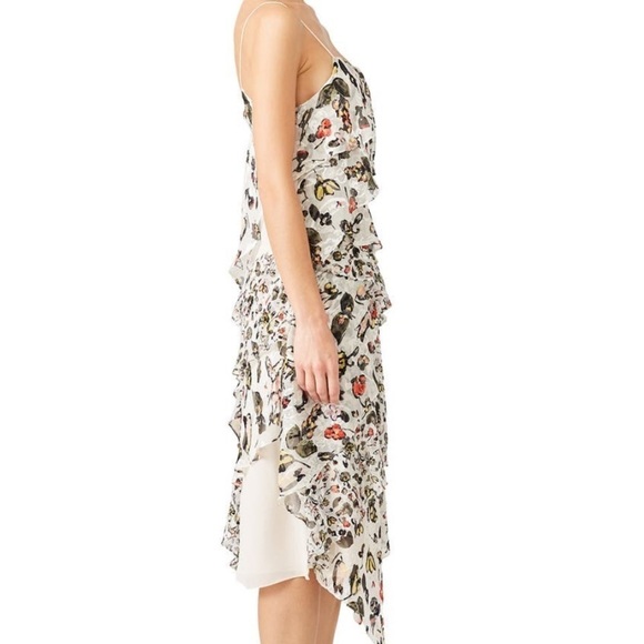Jason Wu
Painterly Floral Dress - Picture 4 of 8